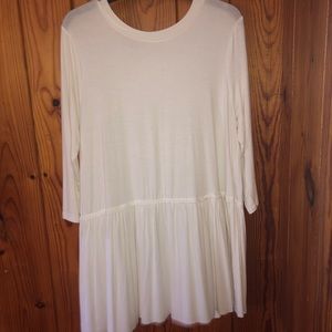 ZENANA PREMIUM dressy shirt